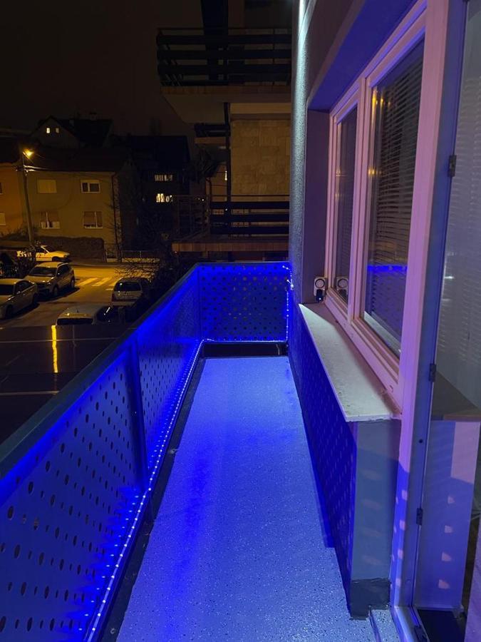 Sweet Apartman Masa زغرب المظهر الخارجي الصورة