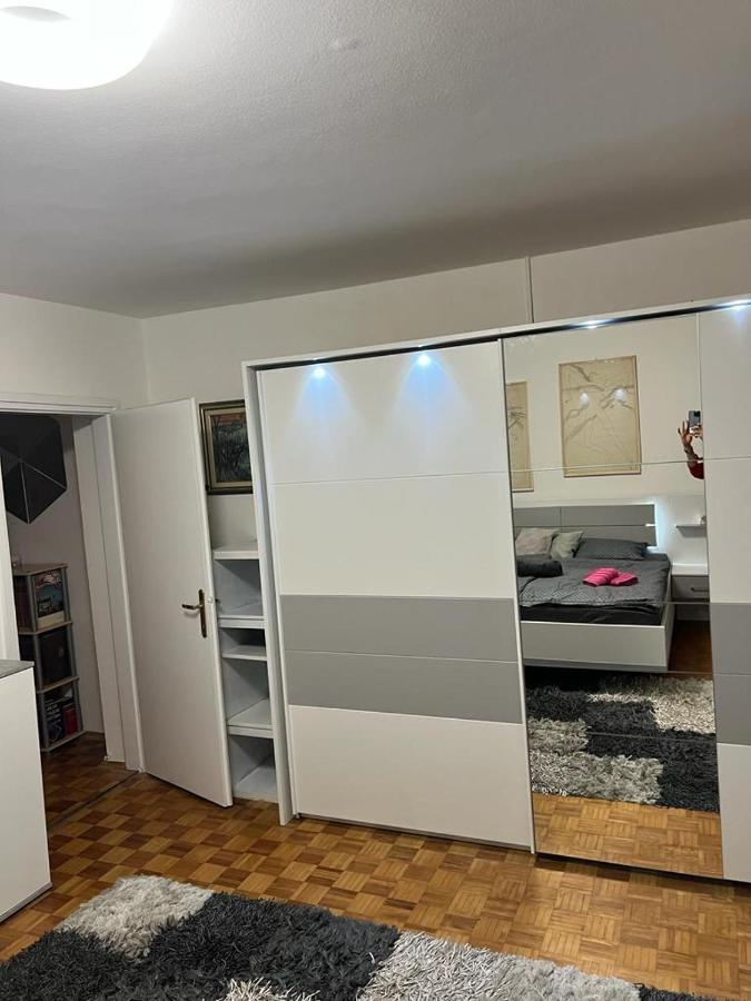 Sweet Apartman Masa زغرب المظهر الخارجي الصورة