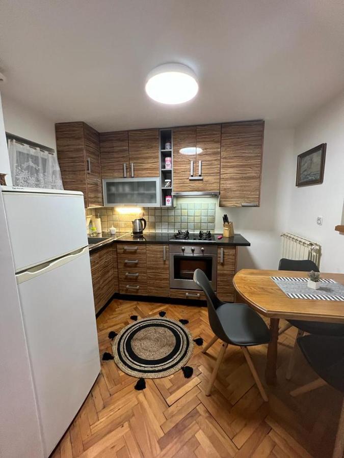 Sweet Apartman Masa زغرب المظهر الخارجي الصورة