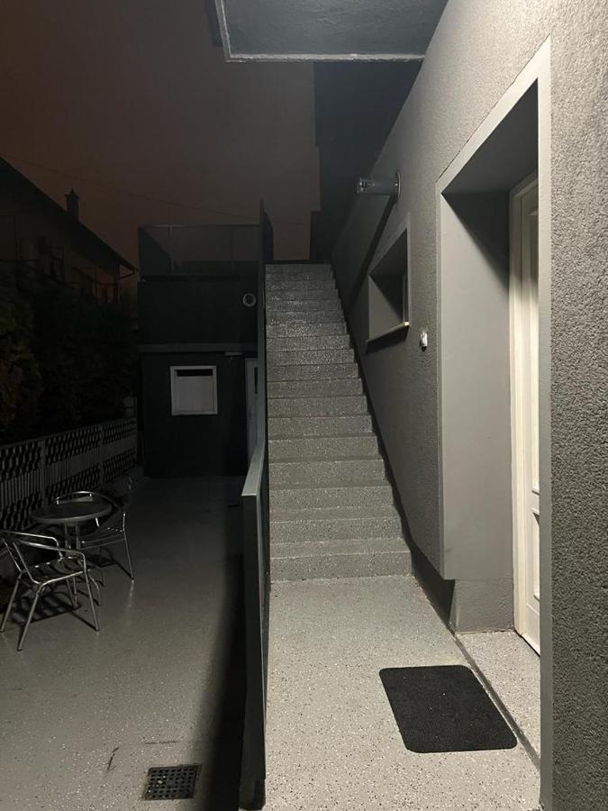Sweet Apartman Masa زغرب المظهر الخارجي الصورة